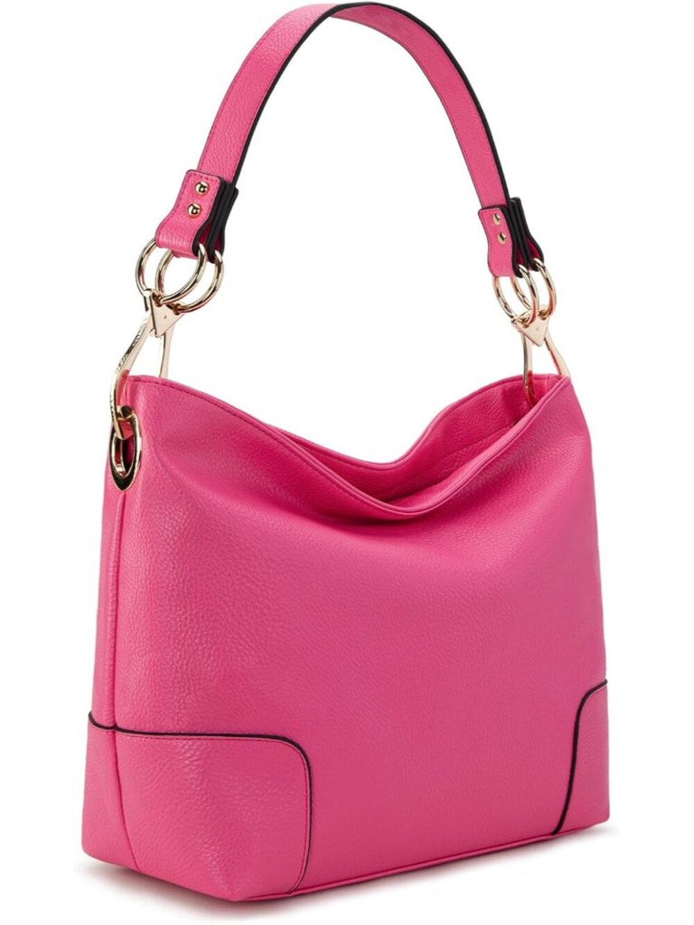 Hobo Bags for Women Top Handle Satchel Shoulder Purse Bucket Handbag